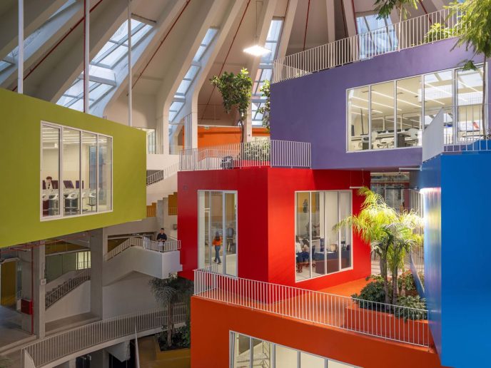 Foto: Ossip van Duivenbode