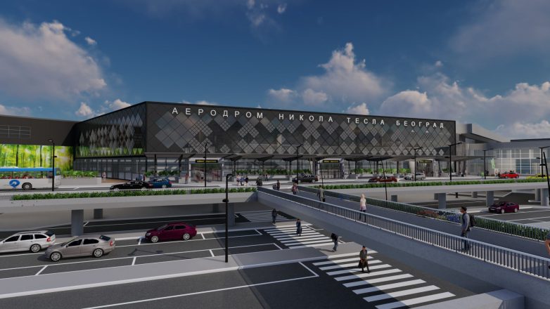 Vizuelizacija: Kapaprojekt