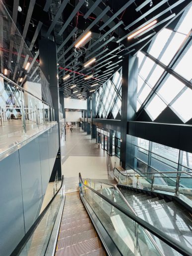 Foto: Beograd Airport