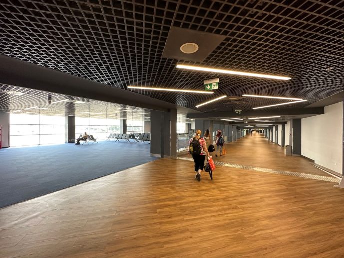 Foto: Beograd Airport