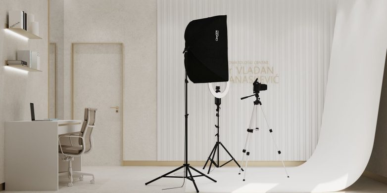 Vizuelizacija: Deep House Group