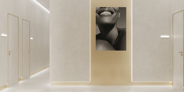 Vizuelizacija: Deep House Group