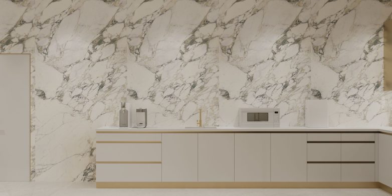 Vizuelizacija: Deep House Group