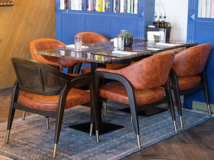 21 Bistro, Luštica Bay