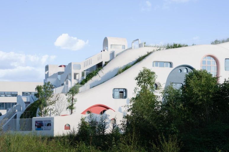 Foto: Arch-Exist Photography