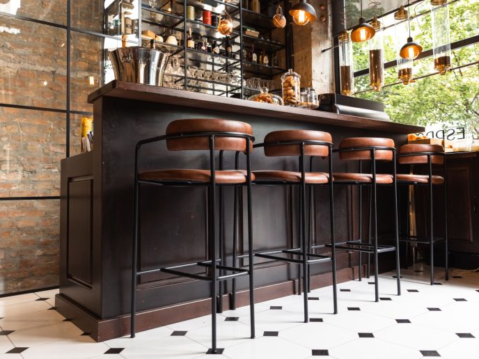 Espresso Bar, Beograd