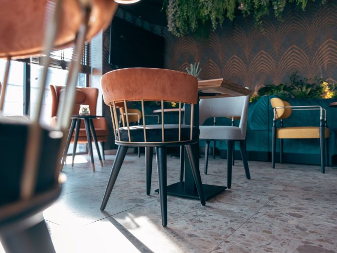 Hotel Gracian, Sremska Mitrovica