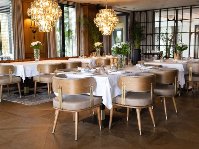 La trattoria della signorina, Tivat