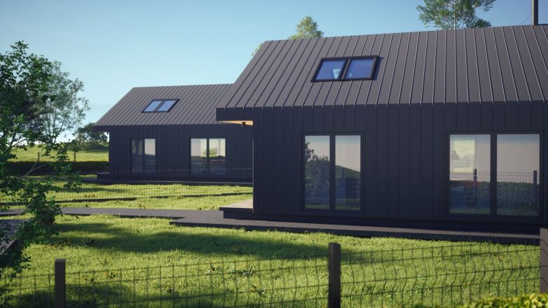 Vizuelizacija eksterijera