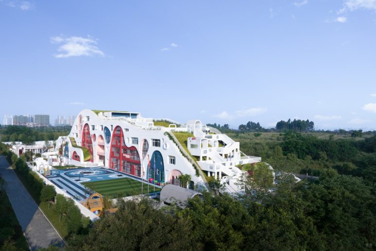 Foto: Arch-Exist Photography