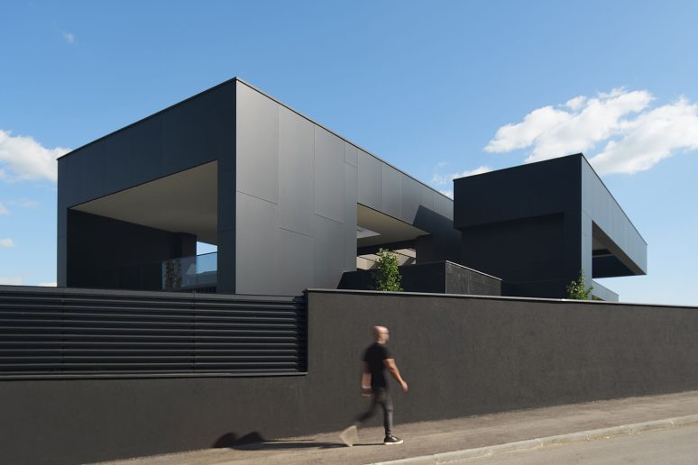 Kuća na jugu Srbije (Arhitektura Buđevac); Foto: Relja Ivanić