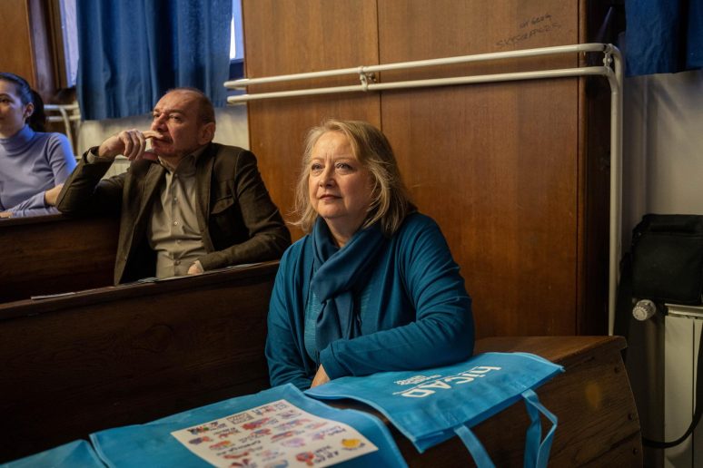 Foto: Jakov Simović