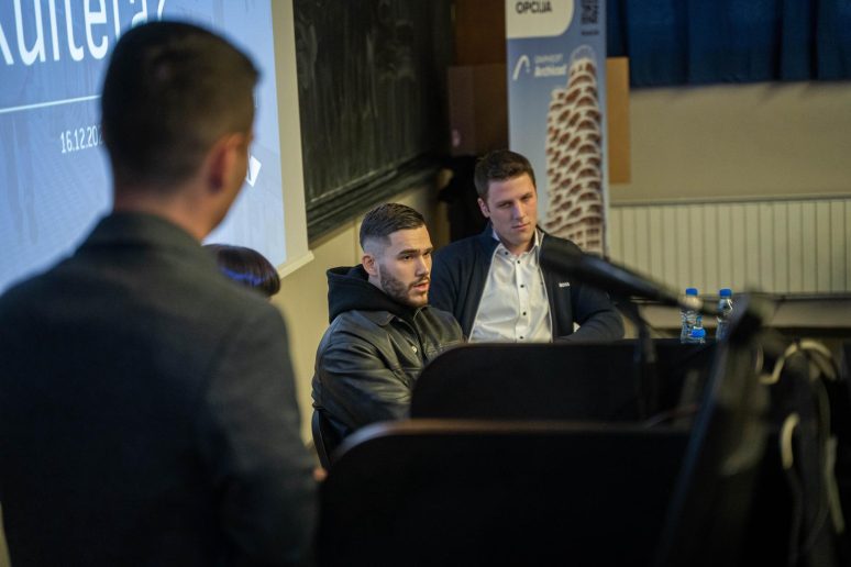 Foto: Jakov Simović