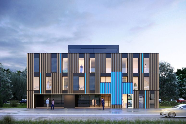 Foto: Arhitektura Buđevac