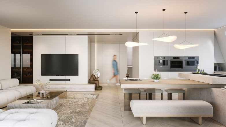 Foto: Arhitektura Buđevac