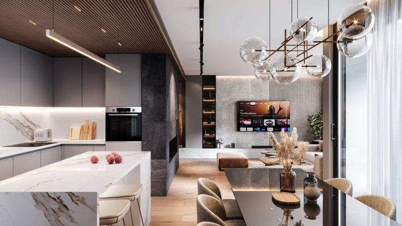 Foto: Arhitektura Buđevac