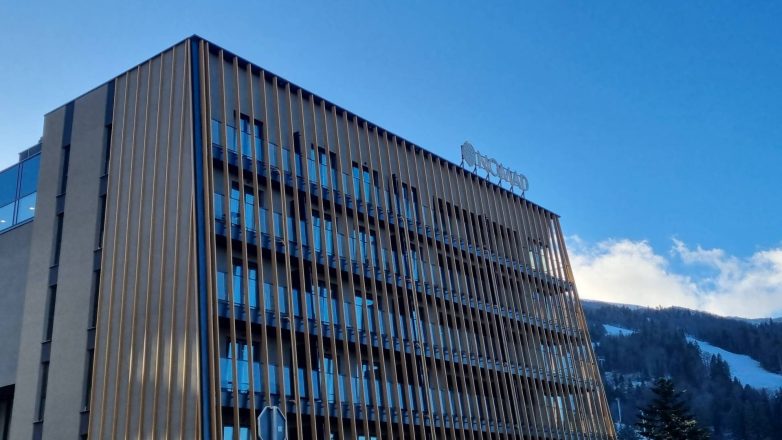 Bjelašnica; Foto: AK za Gradnju