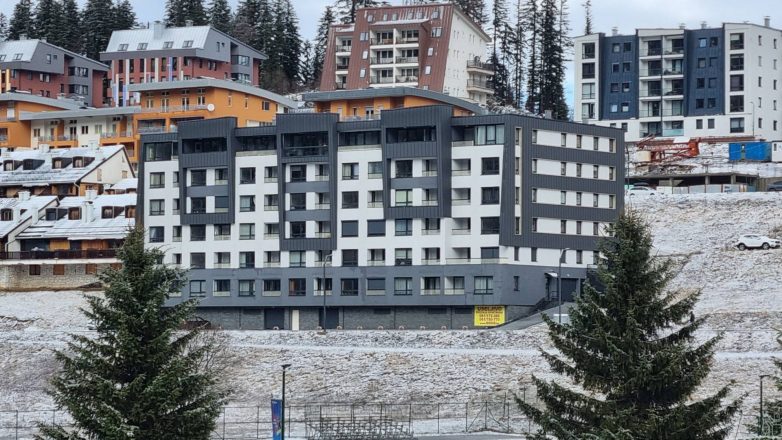 Bjelašnica; Foto: AK za Gradnju