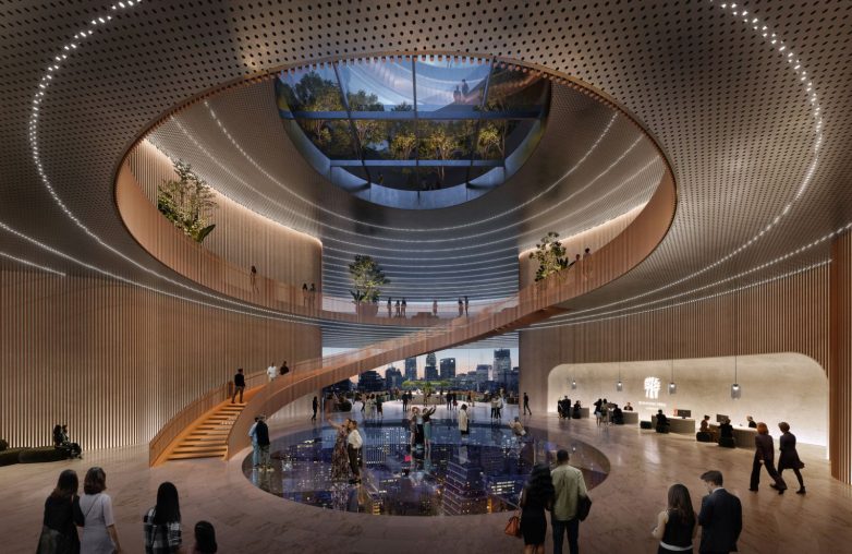 Vizuelizacija: Negativ