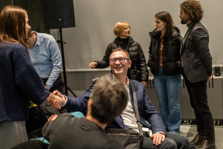 Foto: Jakov Simović