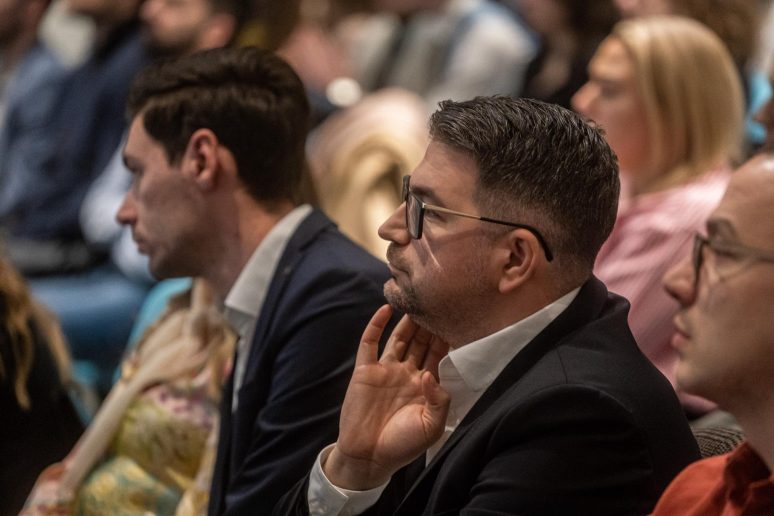 Foto: Jakov Simović