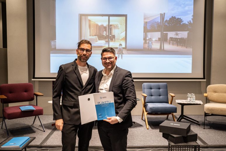 Polyarch; Foto: Jakov Simović