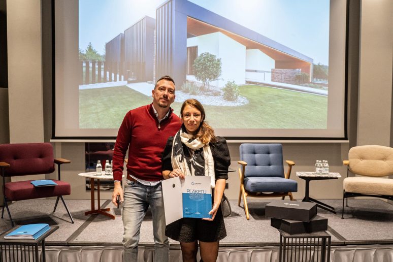 Remorker Architects; Foto: Jakov Simović