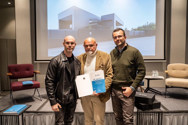 Arhitektura Buđevac; Foto: Jakov Simović