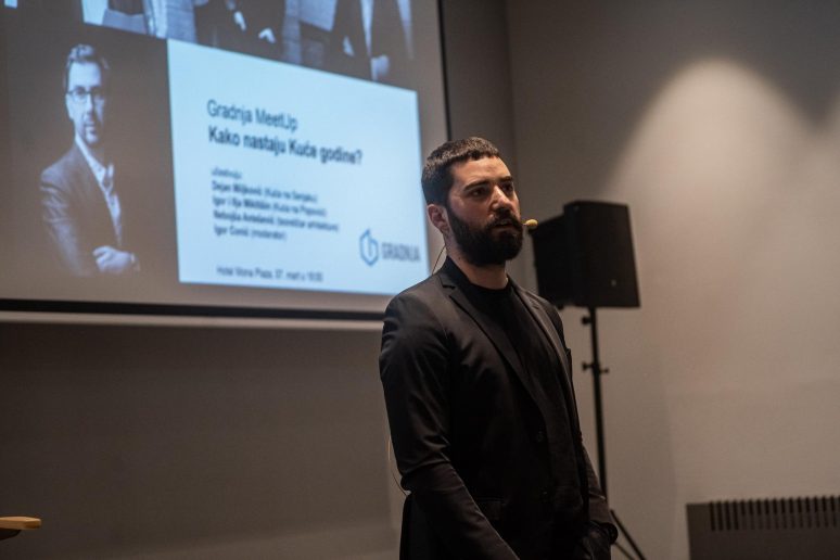 Foto: Jakov Simović