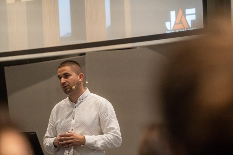 Foto: Jakov Simović