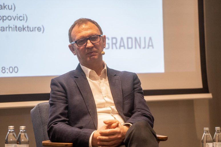 Naš laureat Ilja Mikitišin; Foto: Jakov Simović