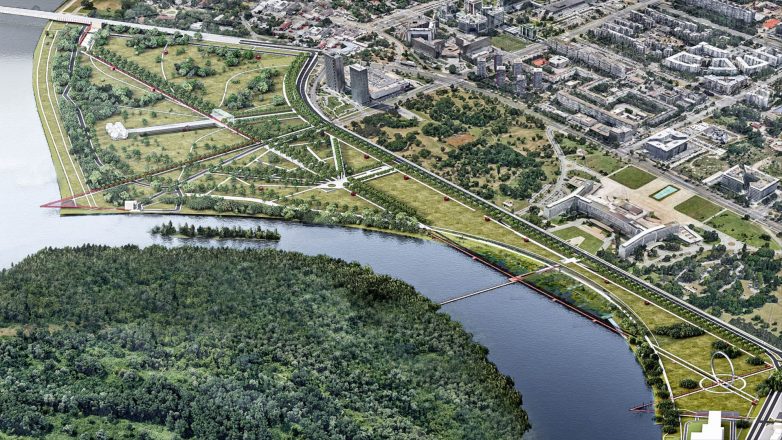 Vizuelizacija: MitArh