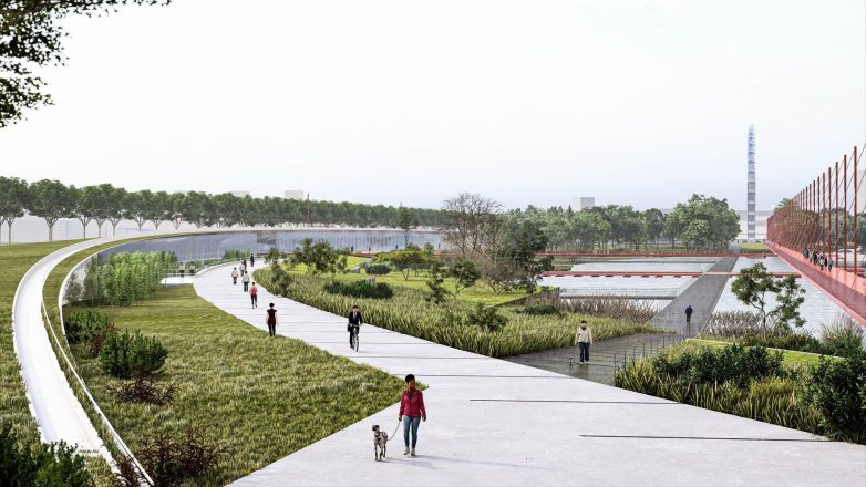 Vizuelizacija: MitArh