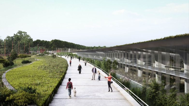 Vizuelizacija: MitArh