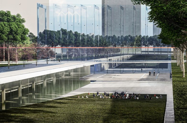 Vizuelizacija: MitArh