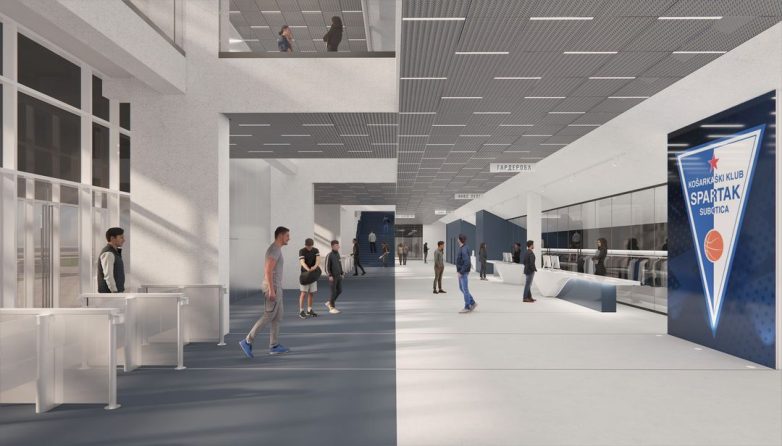 Druga nagrada – Biro Via