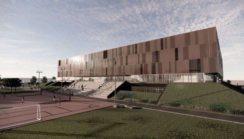 Druga nagrada – Biro Via