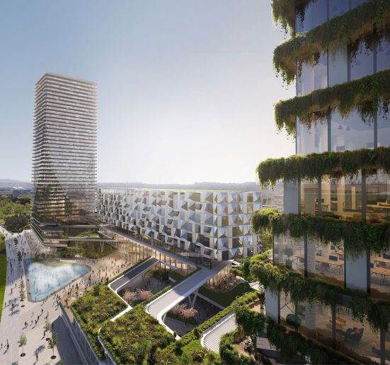 Izvor: Studijska analiza