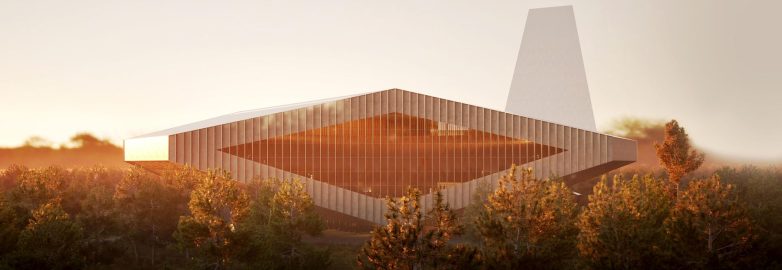 Vizuelizacija: Nekoliko d.o.o.