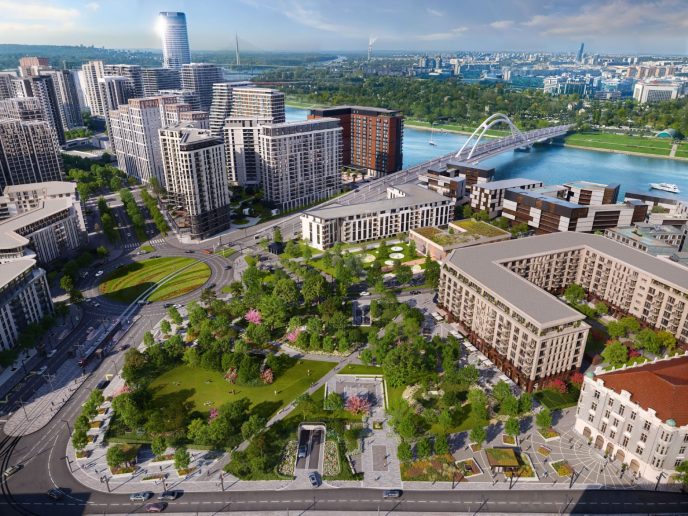 Vizuelizacija: Flow Plus