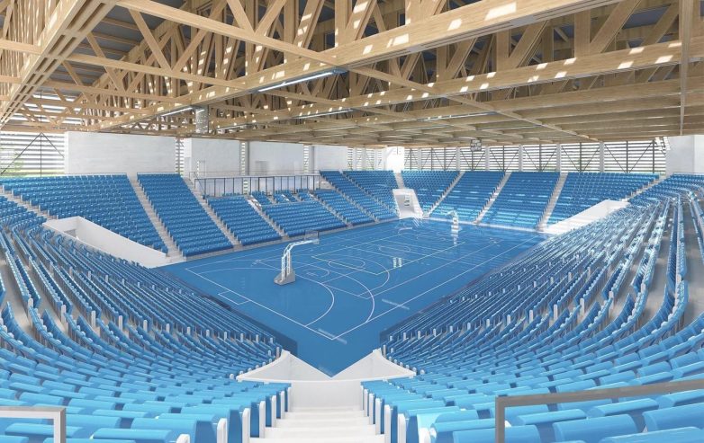 Treća nagrada – Bunčić. Šuić, Romić, Strajin