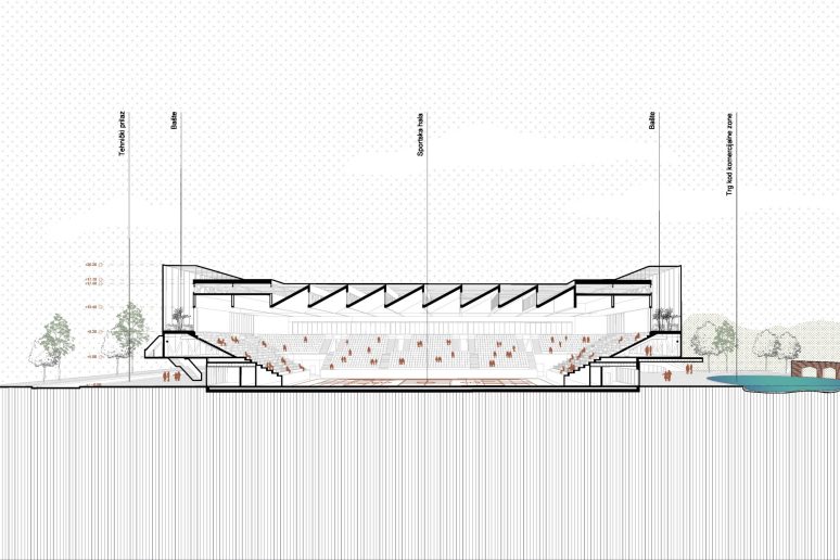 Treća nagrada – Studio OBE