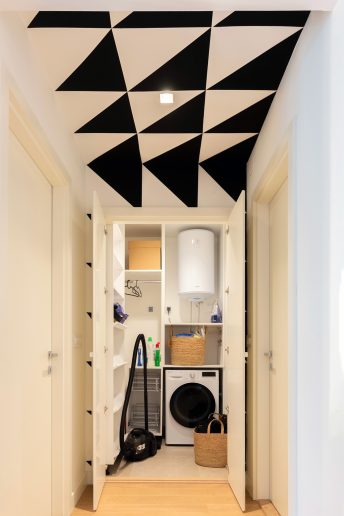 Degažman je istaknut, a ne da zamaskira; Foto: Igor Conić