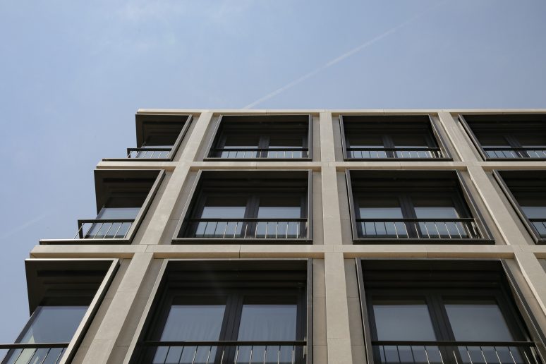 Uklapanje u okruženje; Foto: Jure Živković