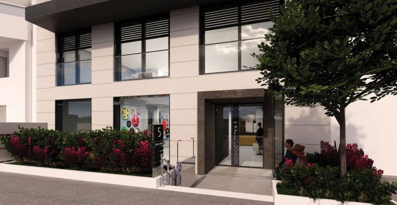 Vizuelizacija: Studio Linus