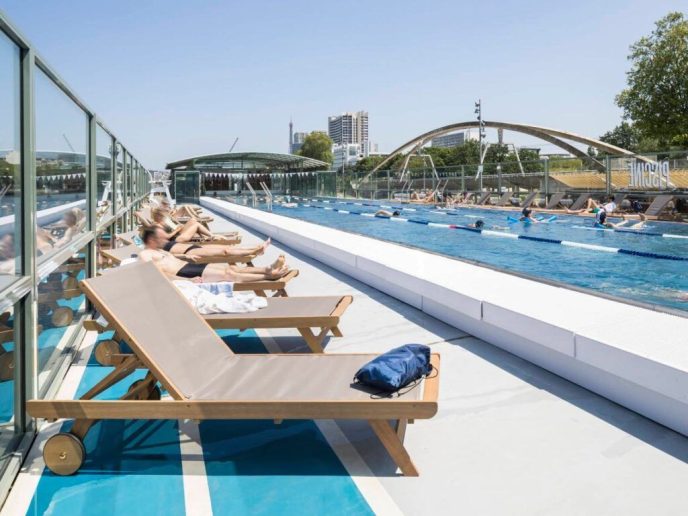 Foto: Sergio Grazia, Seine Design