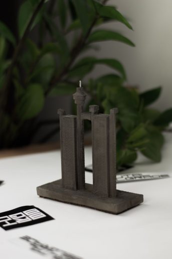 Foto: Brutal Belgrade