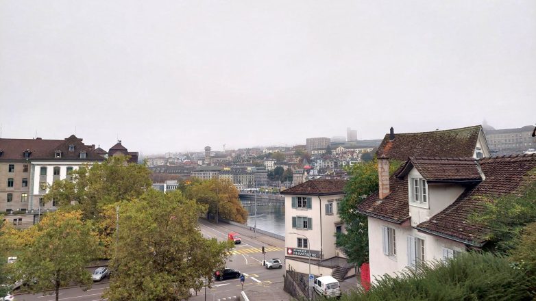 Cirih; Foto: Jovan Bajić