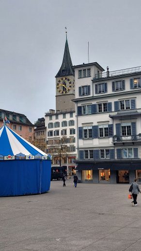 Cirih; Foto: Jovan Bajić