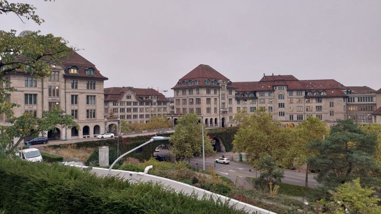 Cirih; Foto: Jovan Bajić